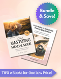 Photography Success Bundle: Manual Mode & Photography Business E-Books
